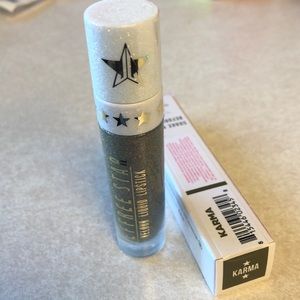 Jeffree Star Velour Liquid Lipstick. Shade: Karma